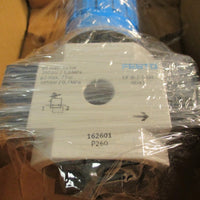 FESTO LR-3/8-D-7-0-MIDI Air Pressure Regulator 162601, 3/8 in Inlet Port