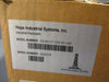 Hope Industrial Systems Industrial Panel Mount Keyboard KB-M2-EXT-SS4-4X-USB