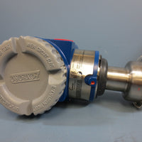 Foxboro N1212GX Pressure Transmitter 12.542.0 V Vdc