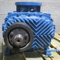 Blower Engineering TriLobe RB70DLP Positive Displacement Rotary Blower 2" Shaft