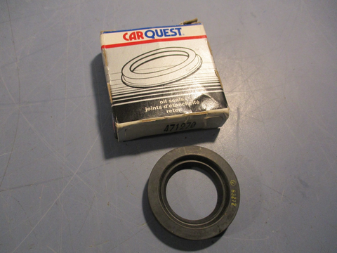 Carquest 471270 Oil Seal 1.000" Bore 1.561" OD 0.250" W (Lot of 9)