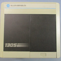 Allen Bradley 1305AA12A Ser. C Adjustable Frequency AC Drive 3HP 200240V