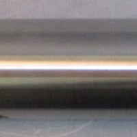 Rovema 1.200.03.0.017.00 Fill Machine Shaft Rear Jaw 121/4" L 45mm OD