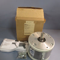 Dings Dynamic Group, Spring Set Brake 230/460 VAC, 3 PH, 60 Hz 7015CE64U3HH