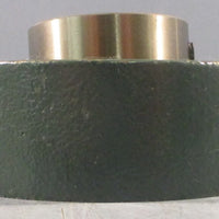 Dodge 124055 2Bolt Flange Mount Bearing 17/16" Bore SCM17/16