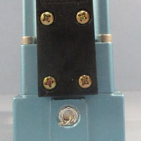Mac Valves 6212C-231-PM-501JD Solenoid Valve PME-501JD 24VDC