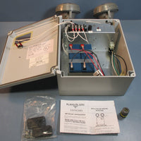Exitronix RL650Z3P2GS Wet Location Emergency Lighting 120/277V