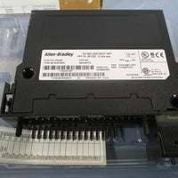 AllenBradley ControlLogix 16 Point D/I Module Series A 1756IB16ISOE