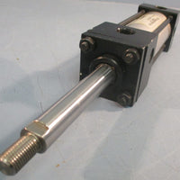TRD Manufacturing Pneumatic Cylinder 3" Stroke 1-1/2" Bore 250 PSI Air Max