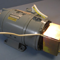 Georgii Kobold KGS 608.50 /XKL/K/VT/S2/S67/SU 190 V 7.90 A Electric Motor Used