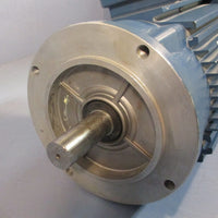 Textron NB145HC1.5BS Motor 1.5 HP, 1715 RPM, 230/460 Volt and 145TC Frame