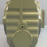 Sew Eurodrive SA47/T DRN80M4/DH Gearmotor 230/460V 1751/54rpm 1.0hp 3.1/1.56A