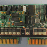 Label Aire 0014581 Ver B Micro Control Card Assy PCB # 0014582
