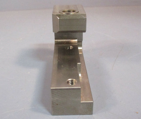 Hayssen 03026B1134 Jaw Cylinder Bracket Assembly LH