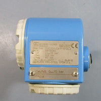 Endress Hauser Cerabar PMC731G41P1M1DL4 Pressure Transmitter 30VDC 010bar