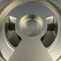 Fristam 0550629018 Pump Cover FZ 22 Cover 2.5 In QLine FZ 222 60mm ID Openings