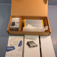 Lantronix Serial Device Servers CoBoX-FL-01, Ethernet Module, 2 Ports