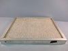 RESEARCH PRODUCTS 91506522 MV EZ KLEEN 95007-16 ALUMINUM AIR FILTER 16X20X2
