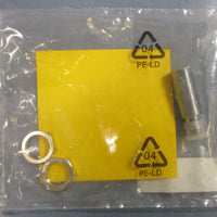 Turck Bi5M18AP6XH1141 Proximity Sensor 1030VDC 200mA Sn: 5mm ID No: 46145