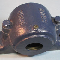 CF Cons SN610 Pillow Plummer Block 113/16" Bore ID & 81/4" Mount Centers