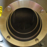 Nu-Con Engineering 4" SDV Rotary Valve B10055-101 Diverter Valve