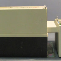 ABB ACS501005400P21 Variable Speed Drive w/ 60031924 and 60031916 Suppressor