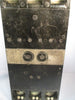 ITE Circuit Breaker Type ET 800 AMPERE "LM" Frame 3 Pole, 600 Volts AC