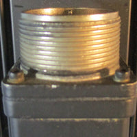 Indramat MAC090C0KD1B/110A0/I00625/S001 Permanent Magnet Motor 1" Shaft