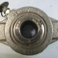 SealMaster SFT12 RP 2 Bolt Flange Mount Bearing 3/4" Bore Gold Line SFT12RP