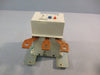Allen-Bradley 592-EEFD Solid State Overload Relay Unit Series C