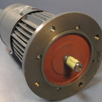 Emod Motoren GKE80/4 DC Electric Motor 0.55 kW 160 V 200 V 7330901 NWOB