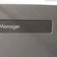 Waters Acquity UPLC 186015007 Column Manager 100240VAC 5060Hz 420VA