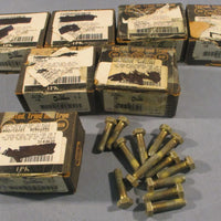 Brighton Best 94097525 GR8 Hex Head Cap Screw 5/16/18x11/4 (Lot of 163)