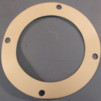 Winsmith E20MDDA31100C1 Angled Speed Reducer Stainless Steel 15:1