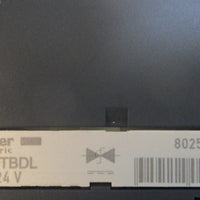 Schneider Electric Telemecanique LAD4TBDL Contactor CAD32 10A 24VDC