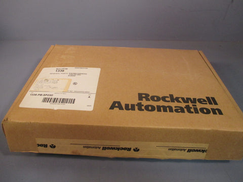 ALLEN BRADLEY PCB PreCharge(SA) 1336STEF, 460V 600600HP SER. A 1336PBSP23D