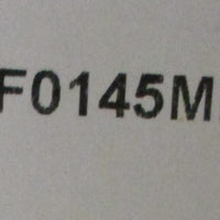 Stober K613AF0145MR250/210F 3 Stage Gearbox 14.332:1 Ratio 2" Output Flange Dia