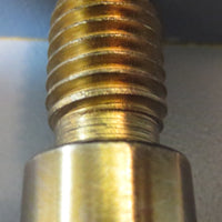 Holo Krome Shoulder Screw .513 UNC .75 L Thread 4.5 L 5/8" Dia Shoulder HK08122
