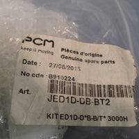 PCM SEAL KIT JED1DDBBT2