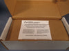 CONTROL CONCEPTS ISLATROL THE ACTIVE TRACKING FILTER 120VAC 50/60HZ 5A IC+215