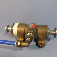 Bellows Valvair Valve M05441448