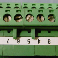 Phoenix Contact UMK-SE 11,25-1 Module TEB 860.10.94 BS