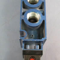 Automatic Valve USA L4505AAWR Solenoid Automatic Valve