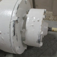 Sumitomo CHVS6135DCY102 Gear Reducer 102:1 Ratio, 8320 InLb, 2.52 Input HP