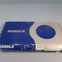 RENOLD Riveted Roller Chain 40A1x10FT 40RB