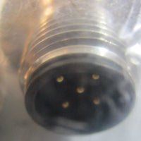 Phoenix Contact 1440012 Stainless Steel Connector SACCM12MS5CONDM 3/5 SH VA