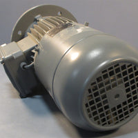 Emod Motoren GKE80/4 DC Electric Motor 0.55 kW 160 V 200 V 7330901 NWOB