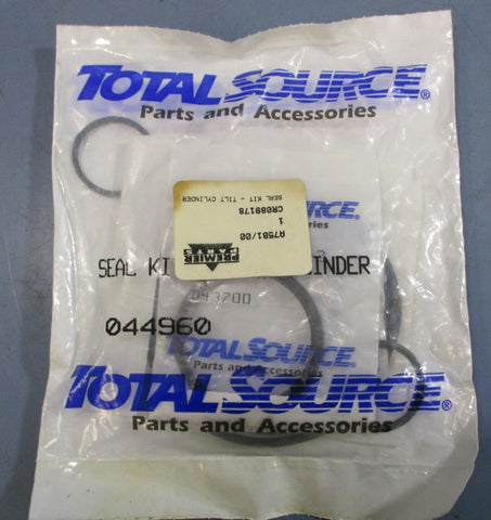 Crown Equipment 89178 Cylinder Repair Seal Kit CR089178