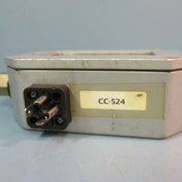 Lake Monitors Flow Rate Transmitter R3A6HF10 3500 PSI 240 Bar MAX
