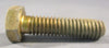 Brighton Best 940975-25 GR8 Hex Head Cap Screw 5/16/18x1-1/4 (Lot of 163)